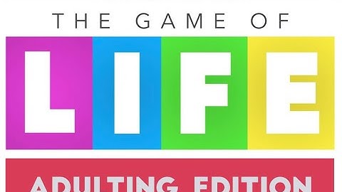 Mastering the Game of Life