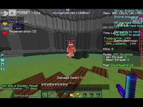pvp #2