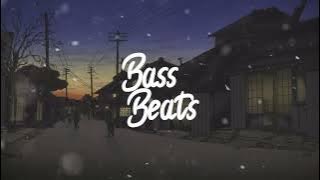Gan - Infinity (Jaymes Young Cover) [Bass Boosted]