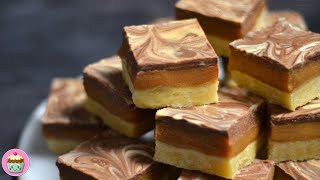 Millionaires Shortbread