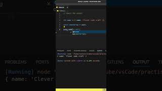 Javascript Interview Question-12 with Explanation #shorts #javascript  #interviewquestions Net Worth