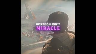 Send me back! - Jayce (Arcane) edit - The Search