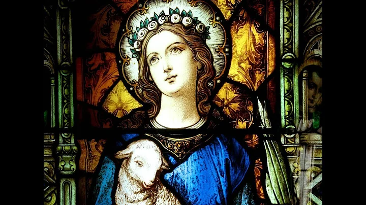 St. Agnes HD