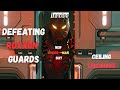 Taking Down Roxxon Guards | Marvel's Spider-Man: Miles Morales #gamingvideos #gaming #spiderman