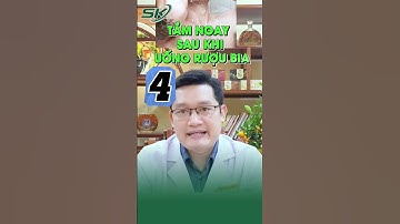 5 sai lầm khi uống rượu bia ngày Tết Nguyên Đán | SKĐS #shorts