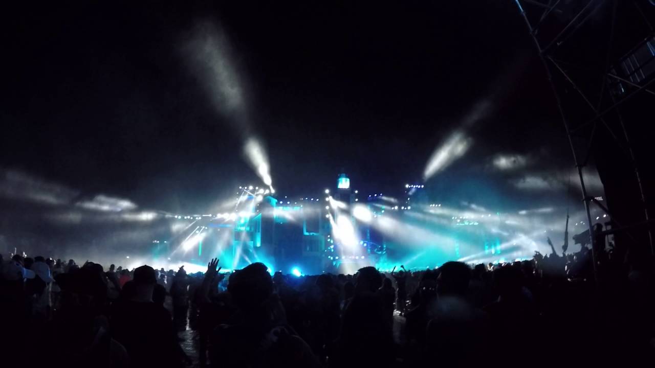 Orjan Nilsen : Waterzonic 2016 bangkok Thailand