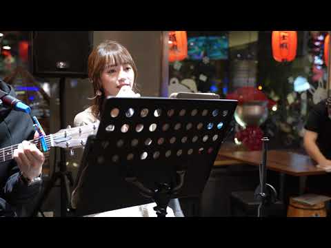 2020.11.11 無人之島 余姿昀@一品活蝦