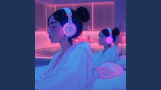 Soft Lofi Spa Echoes
