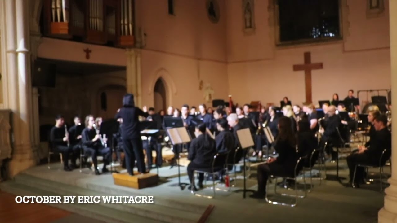 UniBand | Glorious Heights Pt. 1