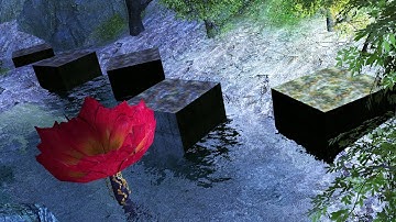 bhop_frotinity2 in 4:09 by normalamron