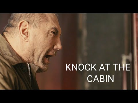 Knock at the Cabin 2023 Trailer 2 – Dave Bautista | Rupert Grint | M. Night Shyamalan Movie