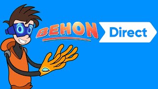 Channel Update - Behon Direct August 2022