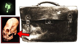 Two Alien Skulls Discovered In Nazi Briefcase?  💼