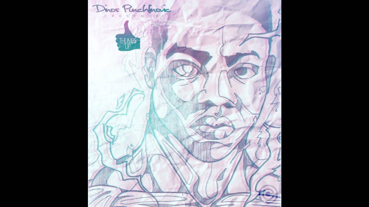 Dinos Punchlinovic Feat. Sergent Véritable - Summerdique (Music Officiel HD)