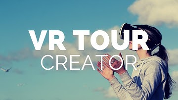 Google VR Tour Creator