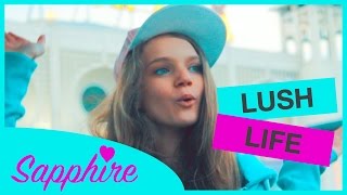 Lush Life - Zara Larsson - Cover by 13 year old Sapphire