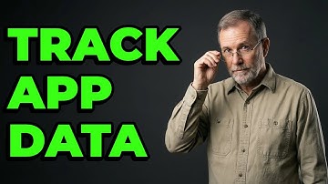 How To See What Data My Apps Are Using?