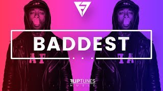 Ty Dolla Sign Ft. Tinashe Type Beat W/Hook | RnBass Instrumental | "Baddest" | FlipTunesMusic™