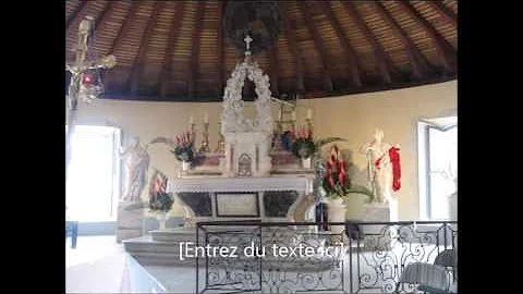 6janv Eglise Ste Anne