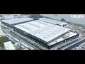 YIZUMI i-Factory | Set out a new future for smart manufacturing