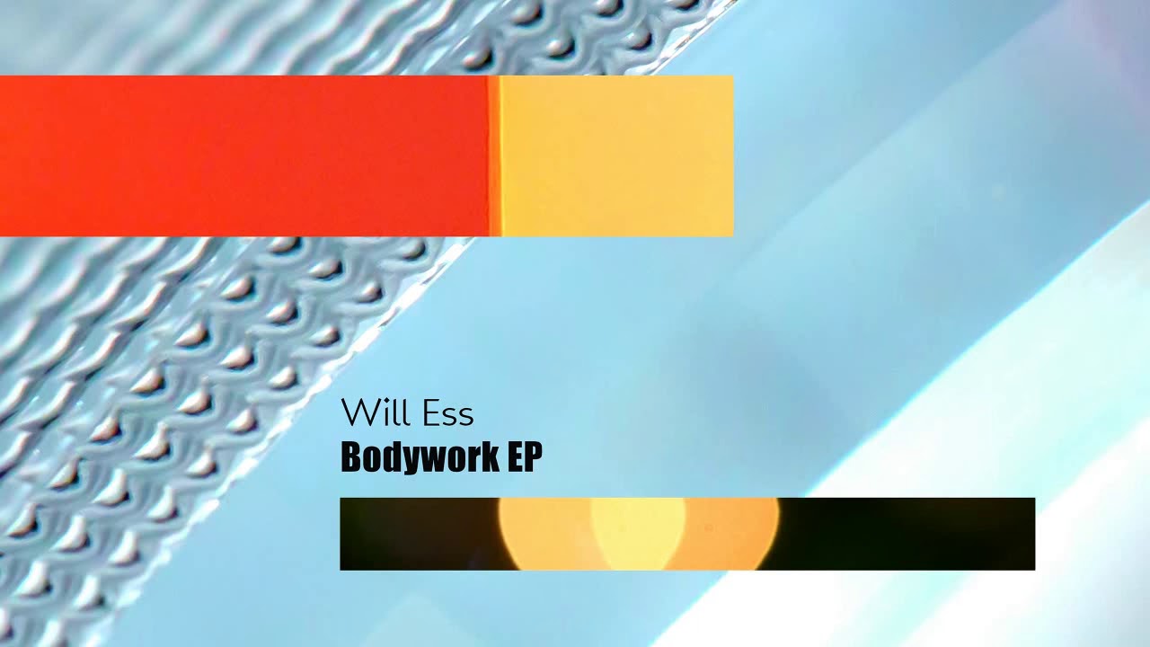 Watch Will Ess - Break (Original Mix) on YouTube Watch Will Ess - Break (Original Mix) on YouTube
