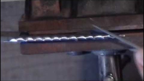 File Work Part 9 of 11