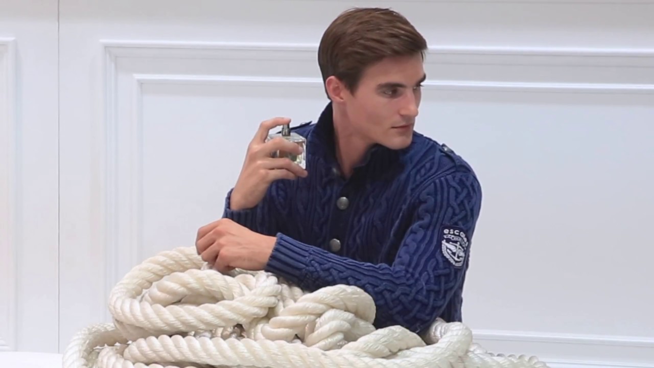 Parfums ESCALES | Boutique Officielle ESCALES® Paris