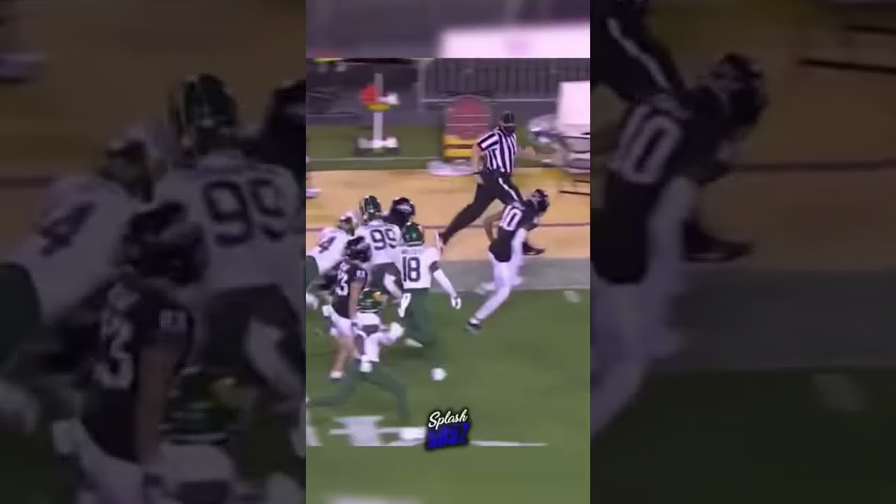 Iowa State CRAZY Comeback