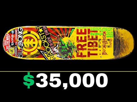 Las 10 patinetas más extravagantes del mundo