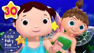 fairy lullaby lullabies for kids baby songs more nursery rhymes kids songs little baby bum