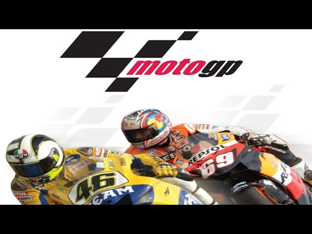 Moto GP (Europe) ROM Download - PlayStation Portable(PSP)