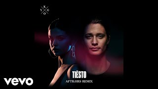 Kygo, Selena Gomez - It Ain't Me - Tiësto's Aftr:hrs Remix [Audio]