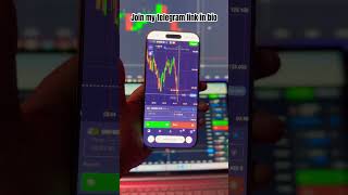This Quotex Trick Changed Everything #quotex #trading #hacks