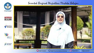 Komunitas Belajar 