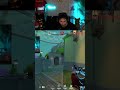 Subroza 1v4 CLUTCH#shorts #valorant