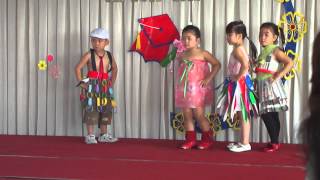 Le Hoi Thoi Trang.mp4