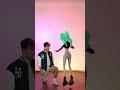 Marry me  tiktok challenge with ash from la la love tiktok dance trend