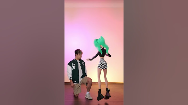 Marry me 😂 tiktok challenge with Ash from La La Love #tiktok #dance #trend