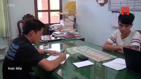 TinTức 24h | Dùng "Clip sex" tống tiền người yêu cũ