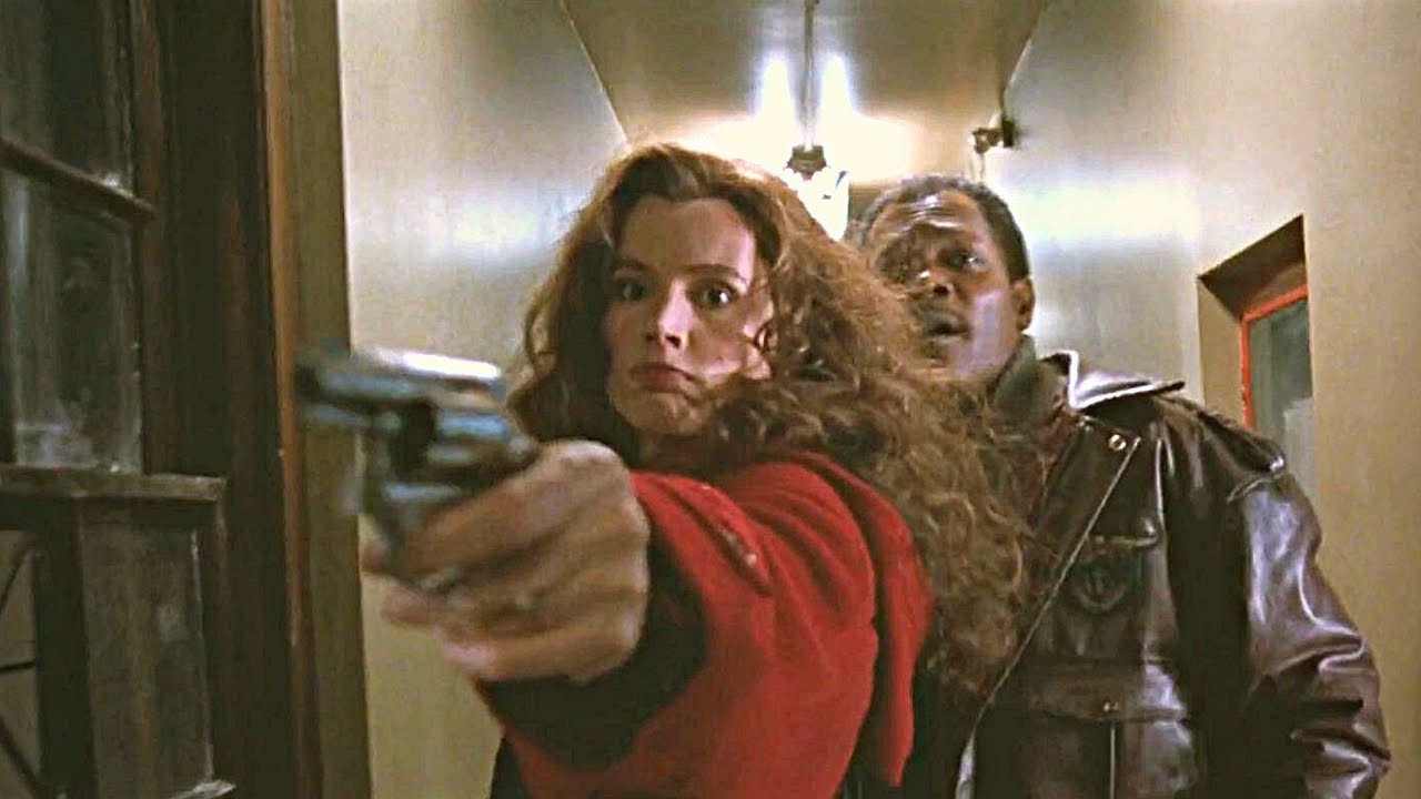 「ロング・キス・グッドナイト」オリジナル・サウンドトラック Amazon.co.jp: ロング・キス・グッドナイト: Music