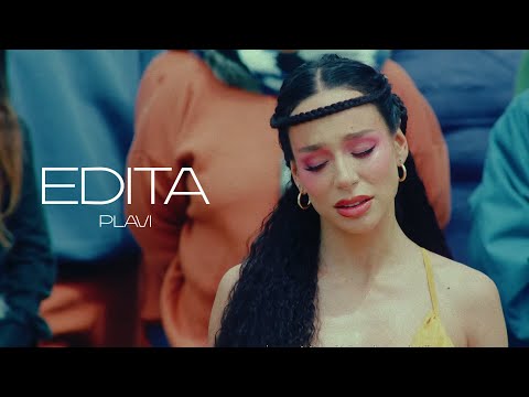 Edita - Plavi