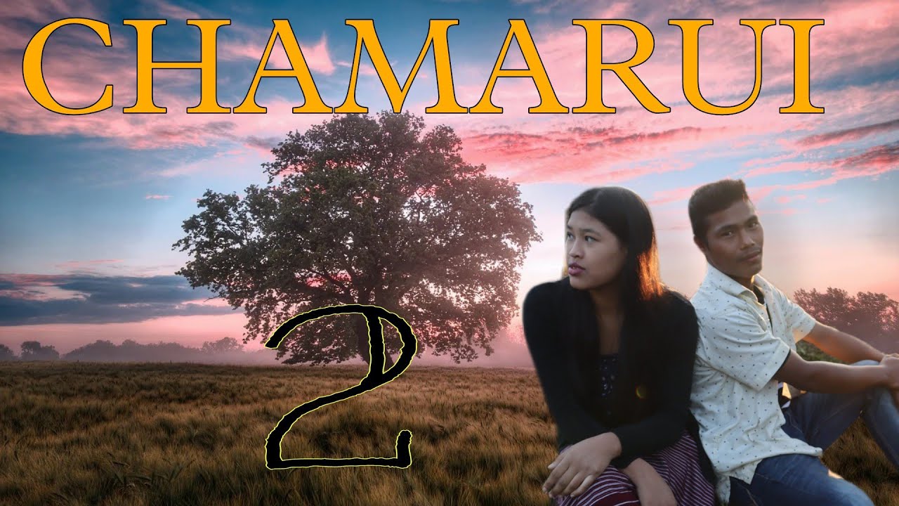 KEEP STREAMING||CHAMARUI 2||KAU BRU SHORT FILM||BRU||2022