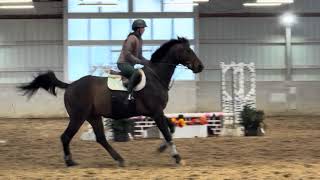 NCEA Flat Pattern - June Knudson