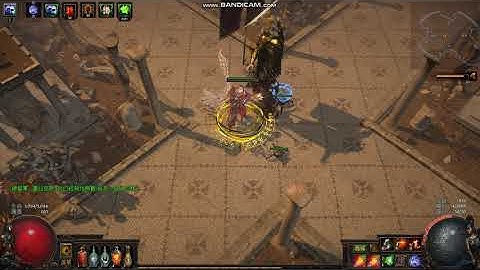3.11 Jugg 24000AR Explosive arrow A8 Warlord