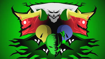 Joker Story | Full Part