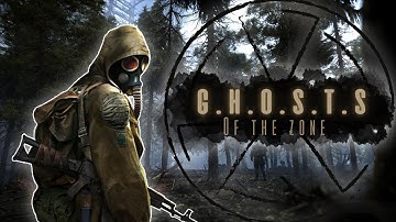 My BIGGEST Update Yet! | Ghosts of the Zone (s&box)