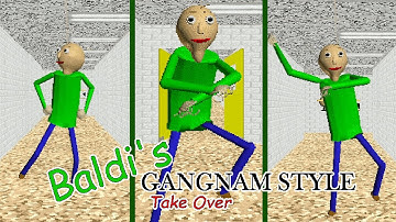 Baldi