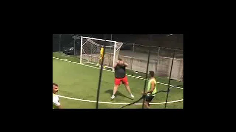 Ronaldo celebration GONE WRONG 🤣🤣