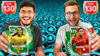 Loser Pays $100! The Shard Squad Builder Challenge vs @Stopde