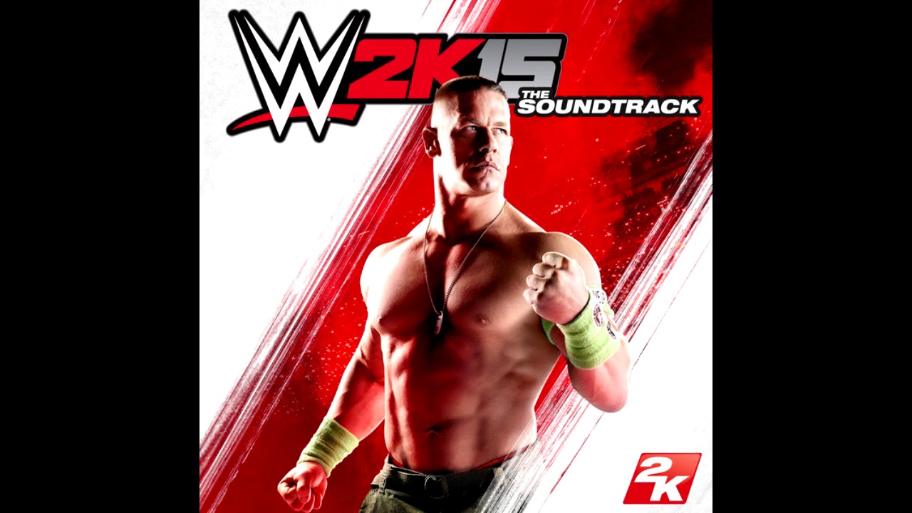 Rudimental feat. Emeli Sande \u0026 Nas- Free (WWE 2K15 version)